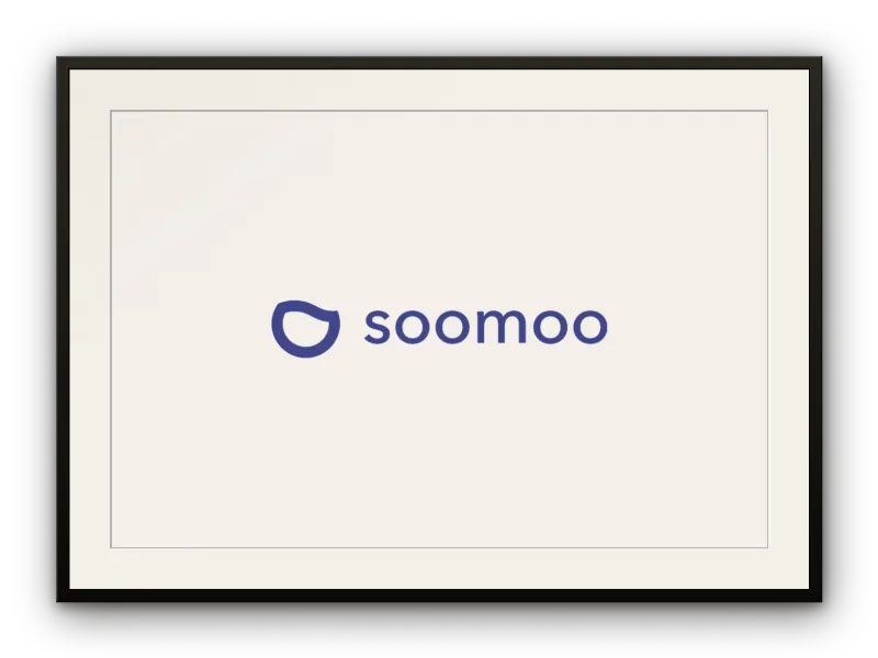 soomoo · Brand Identity
