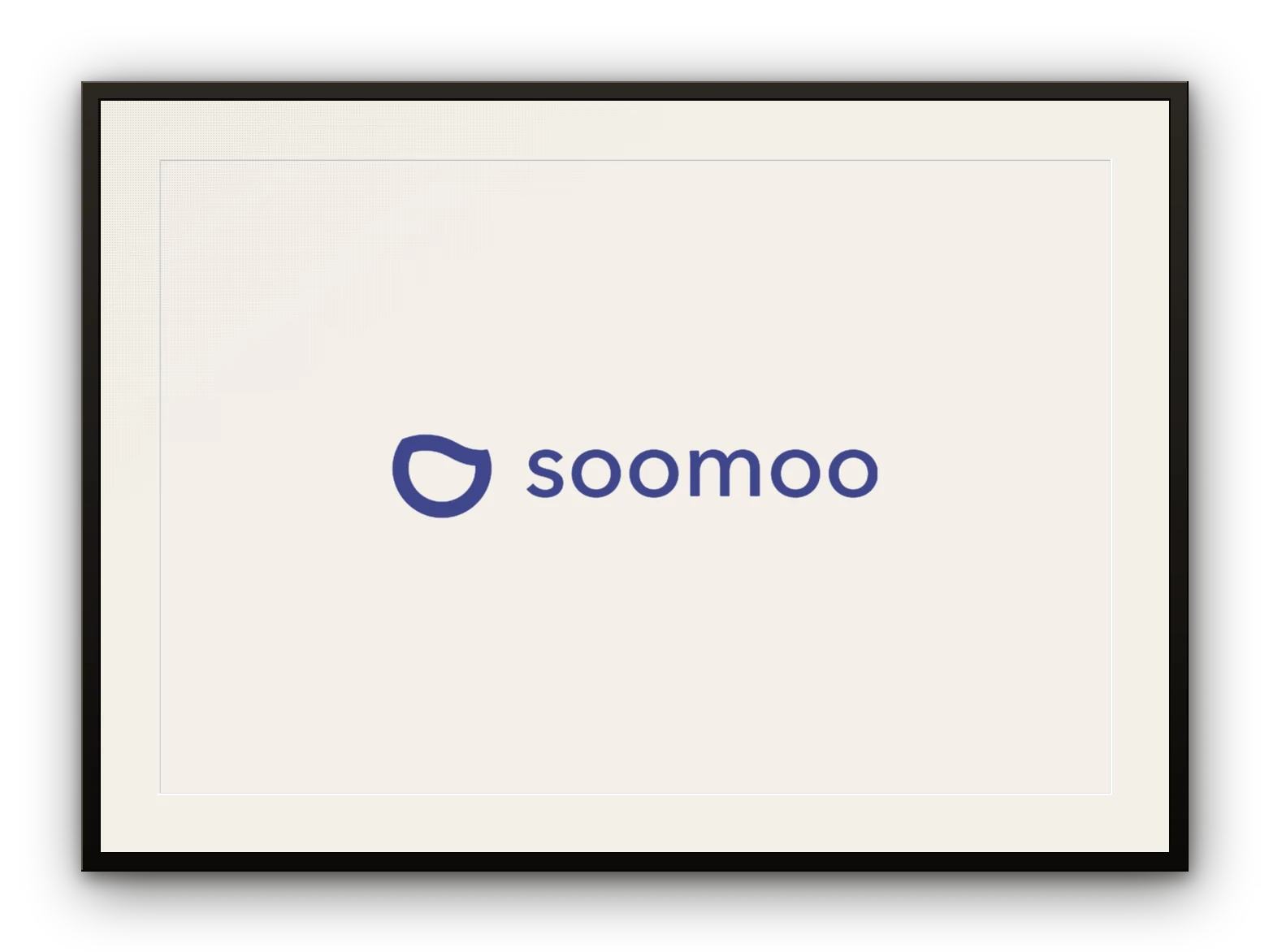 soomoo · Brand Identity