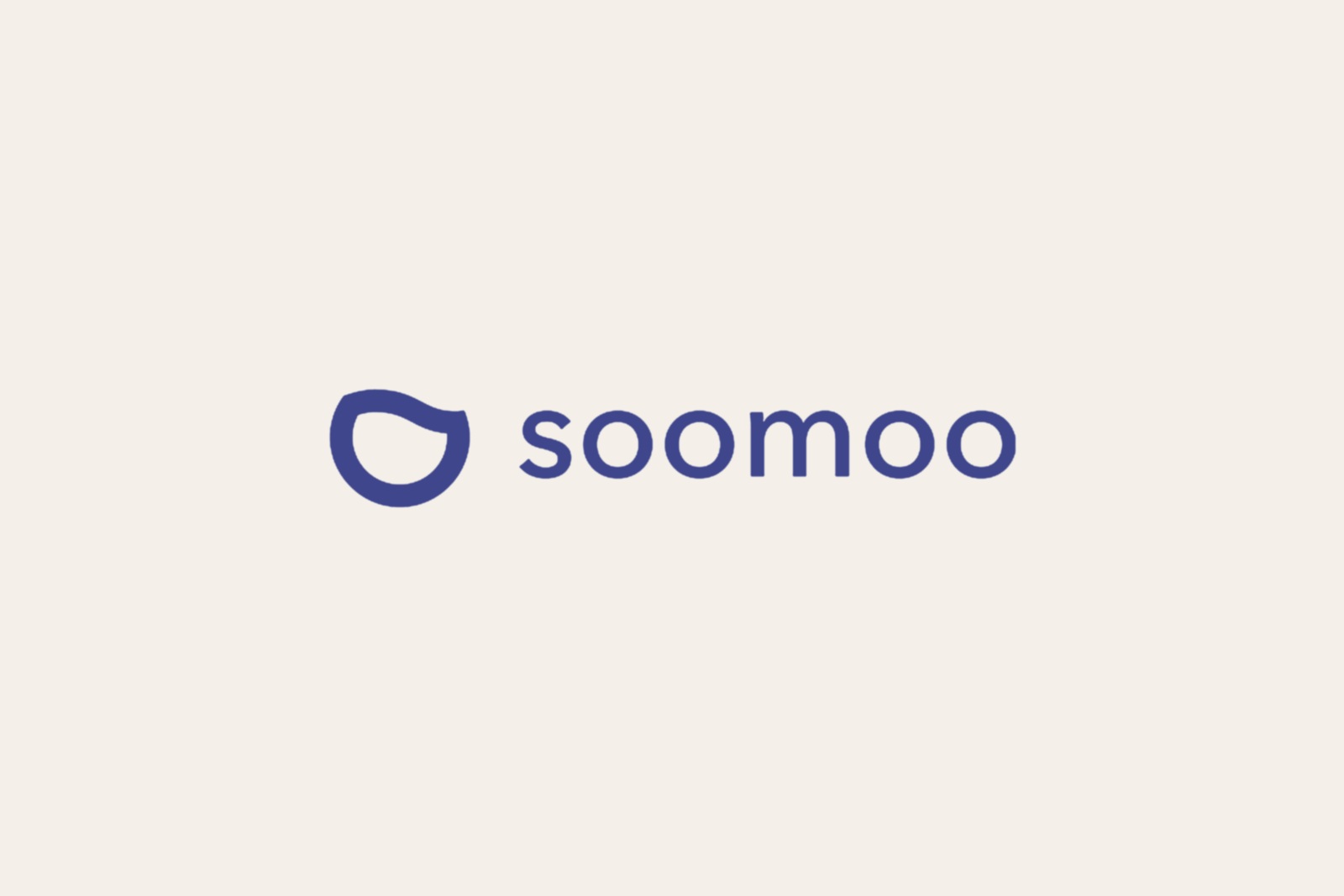 soomoo · Brand Identity